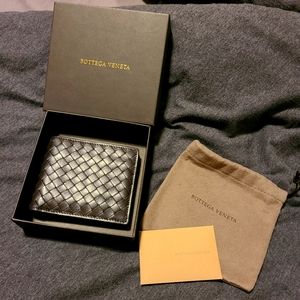 Bottega Veneta Wallet